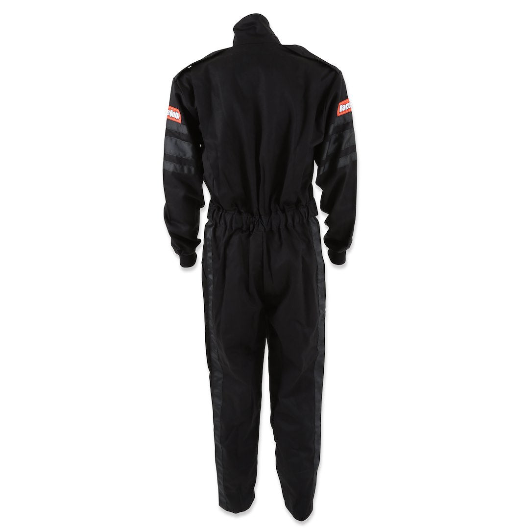 Racequip 110005 Large Racing Suit