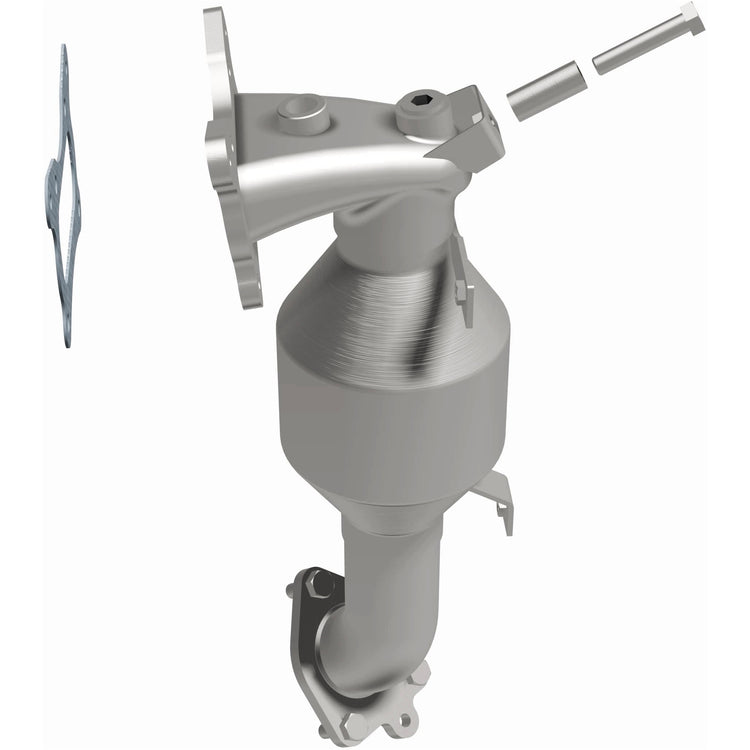 MagnaFlow 5531024 California Grade Catalytic Converter