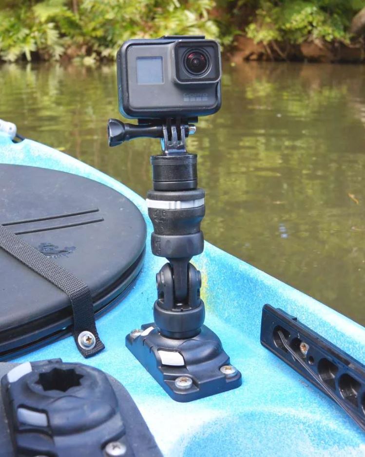 Railblaza 03-4046-11 StarPort HD Mounting Point