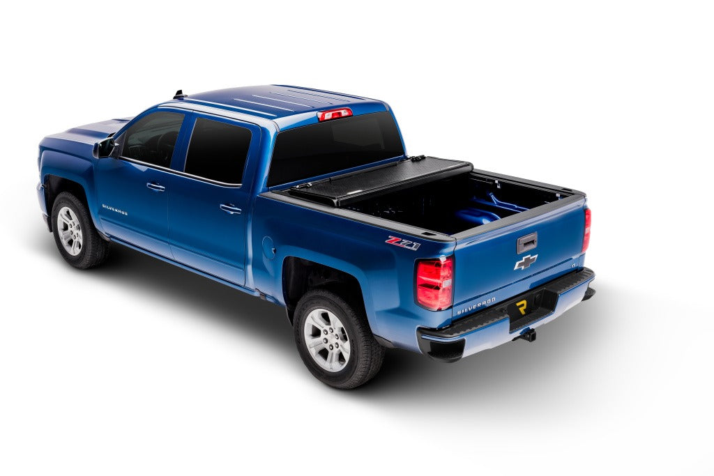 Undercover Fx11018 Tonneau Cover - image 4