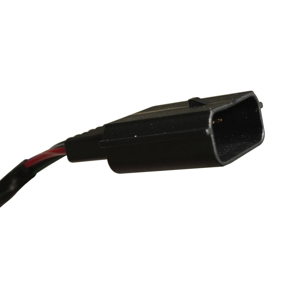BD Diesel 1057932 Electronic Pedal Throttle Sensitivity Control - image 4