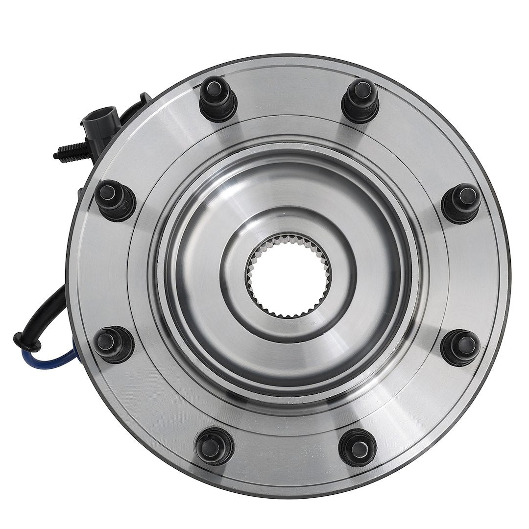 Moog Hub Assemblies 515098 Wheel Hub Assembly