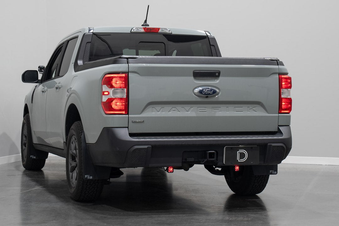 Diode Dynamics DD7755 Stage Series Bumper Reverse-Light Kit