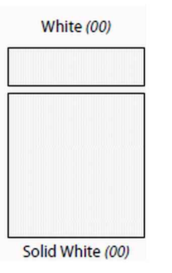 Carefree Slideout Fabric - 16 ft 8 in, White – FH2000047