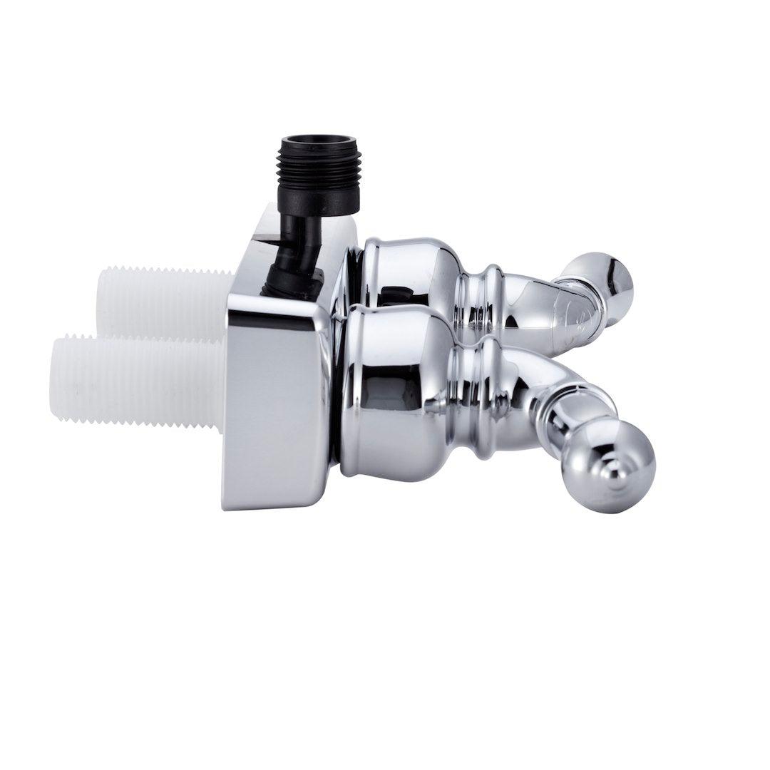 Dura Faucet Df-Sa100c-Cp Shower Control Valve - image 3