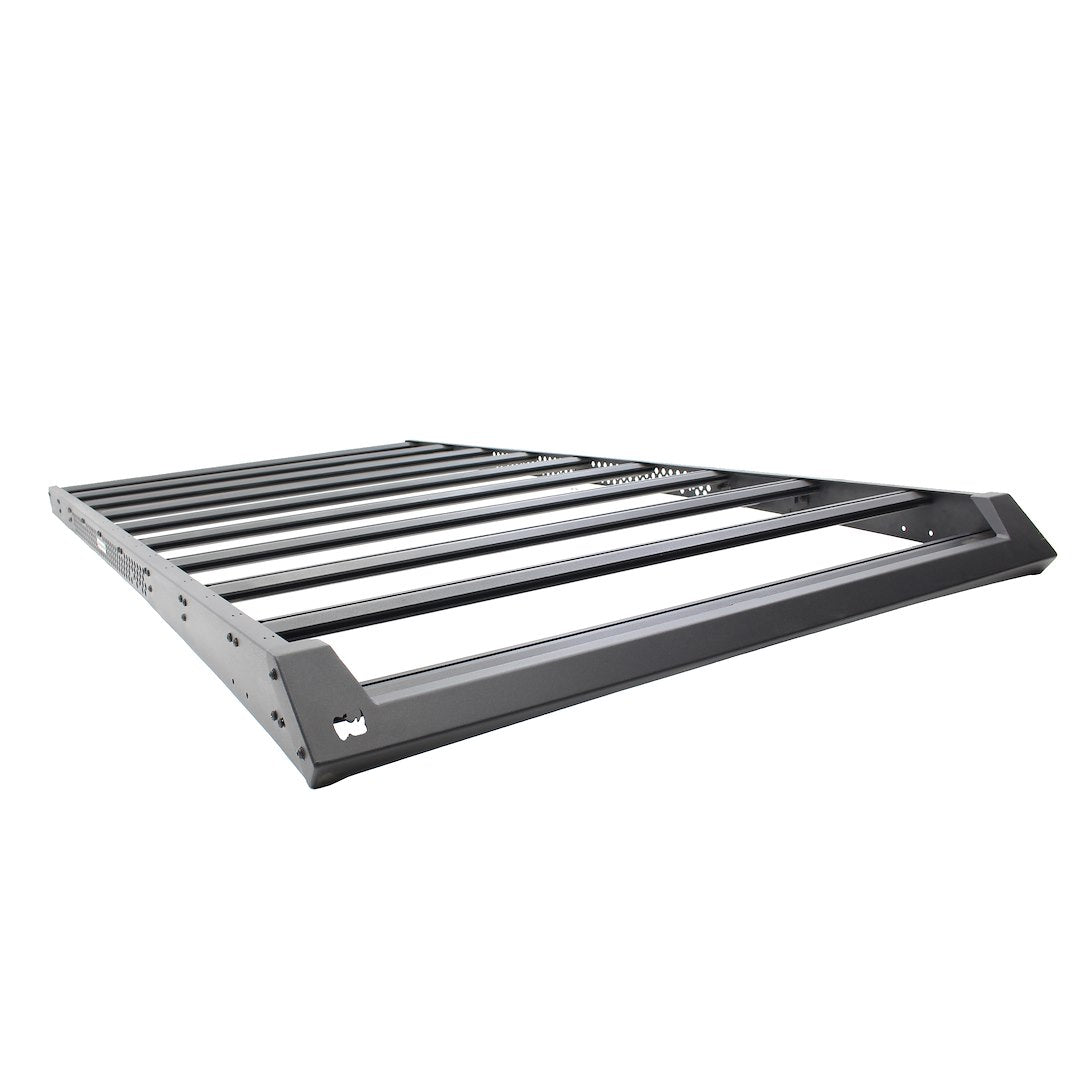 Go Rhino 5933200T CEROS Low-Profile Roof Cargo Rack
