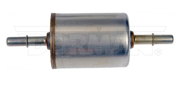 Dorman (OE Solutions) 819839 Silver Braided OE Fuel Lines - image 6