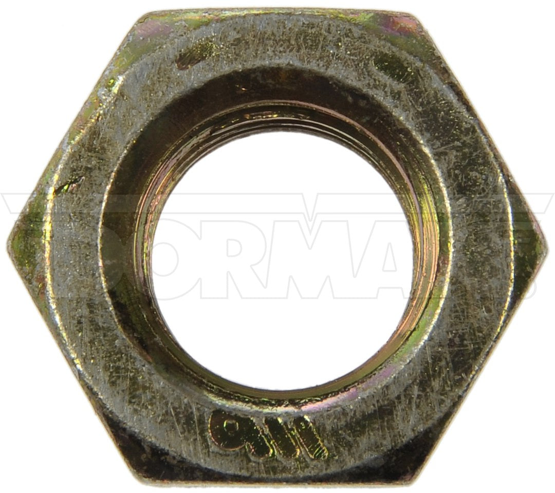 Dorman OE Solutions 962-023d Steel Hexagonal Nut Set - image 2