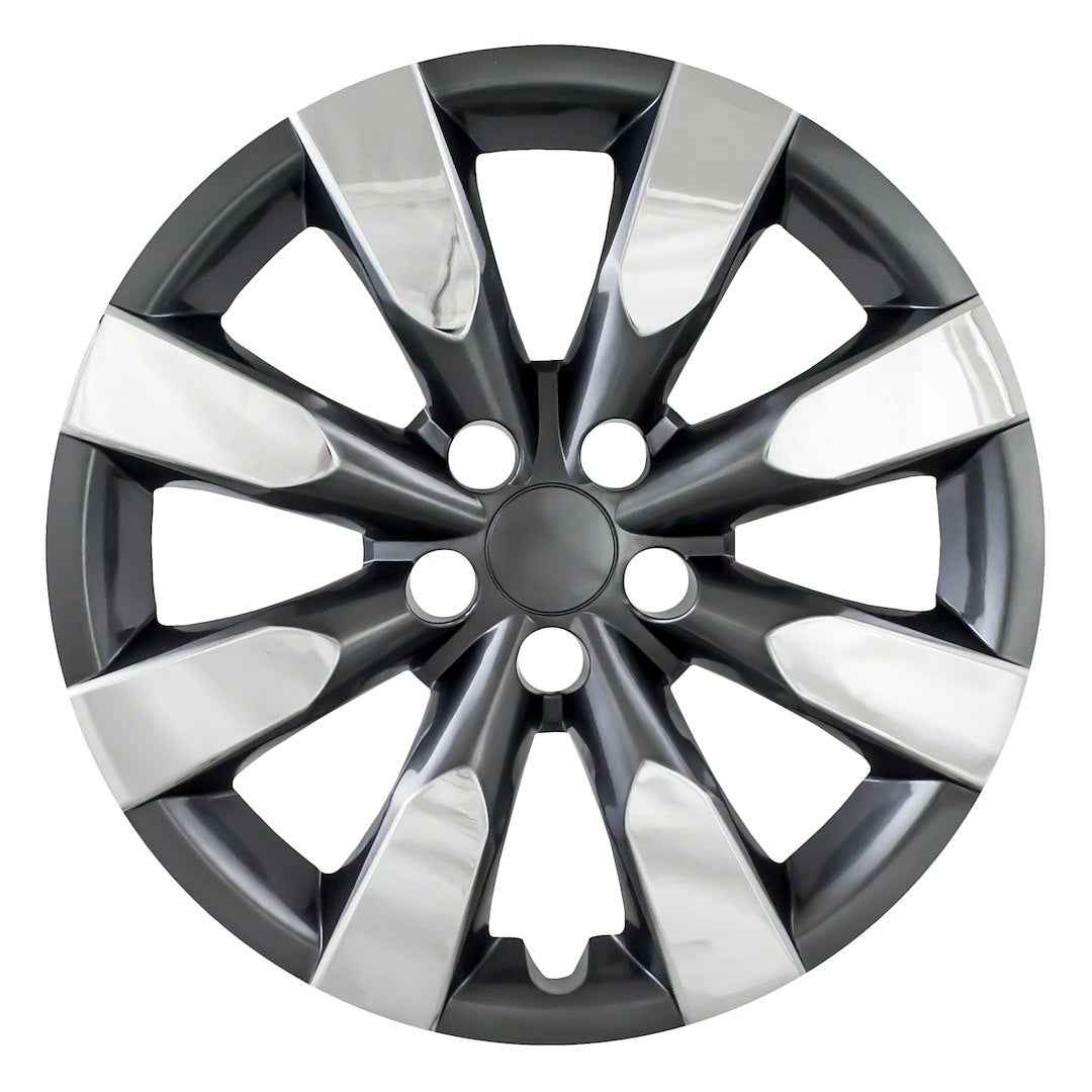 Coast To Coast 51316CC Corolla 16-Inch Two-Tone Trim Set