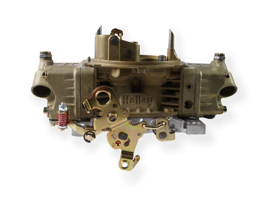 Holley 0-4779CE Double Pumper Carburetor