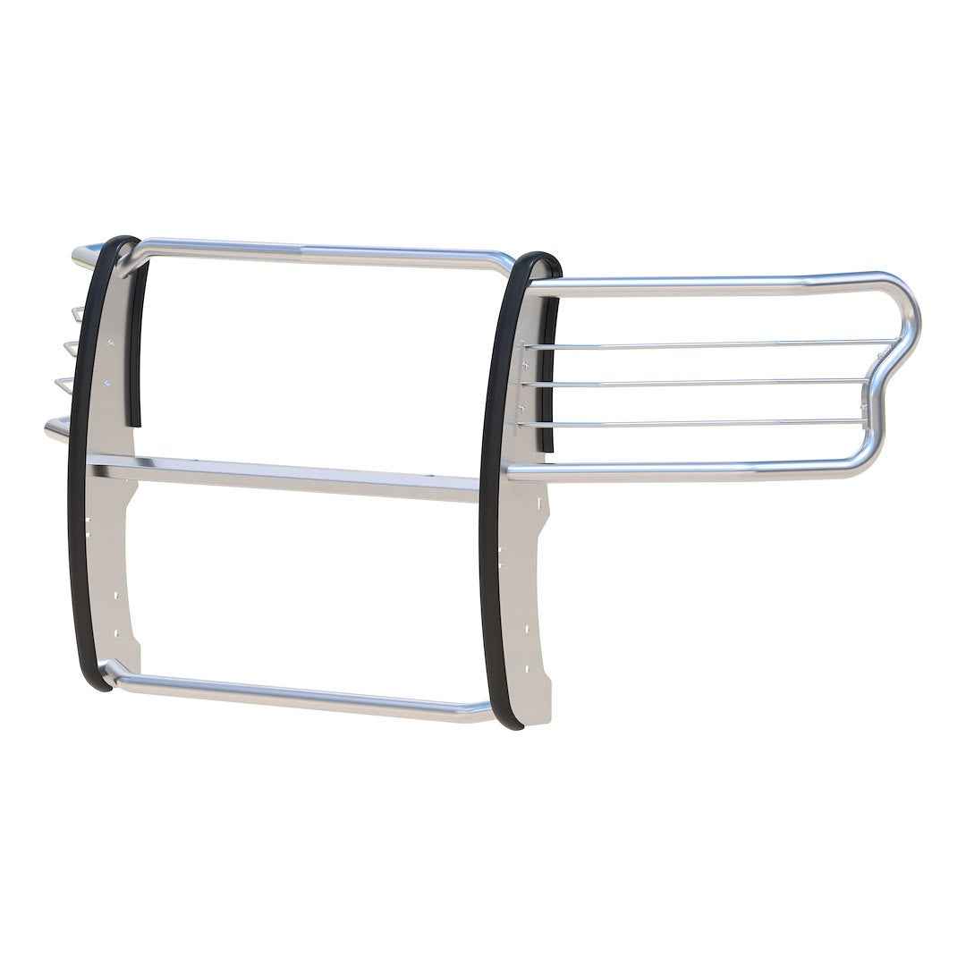 Aries 3071-2 F-150 Polished 304 Stainless Grille Guard