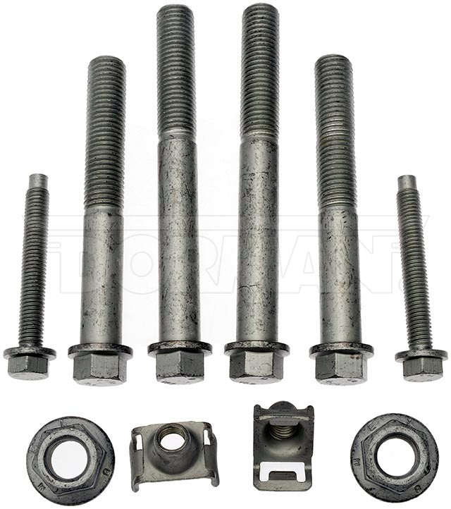 Dorman 13859 Control-Arm Fastening Kit - image 2