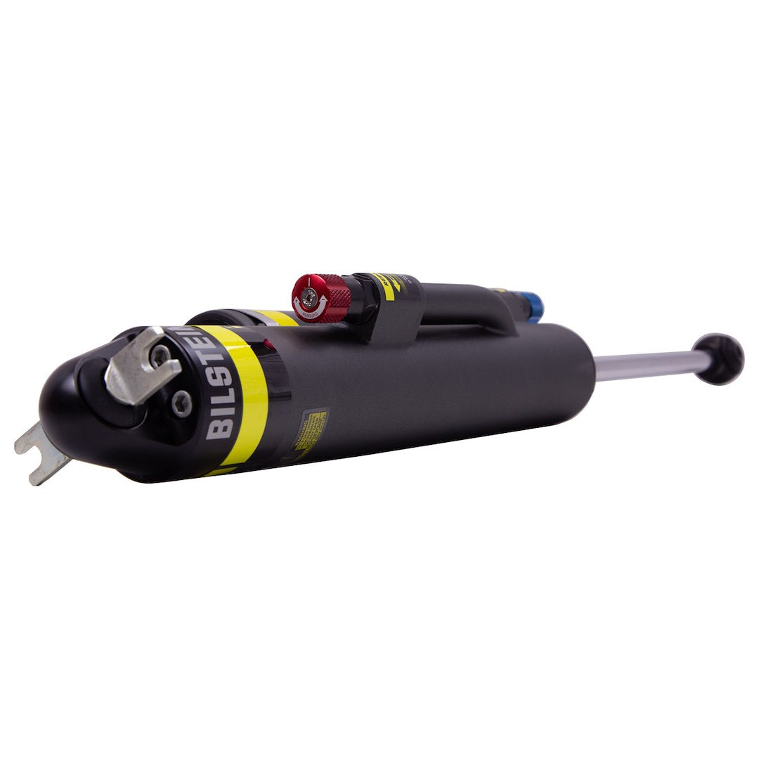 Bilstein 25-291315 Wrangler JK B8 8100 BP Adjustable Reservoir Shock - image 7