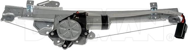Dorman (OE Solutions) 748-064 Motorized Power Regulator Replacement - image 1