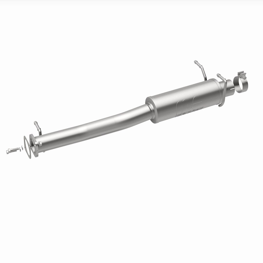 MagnaFlow 19433 D-Fit Replacement Exhaust Muffler