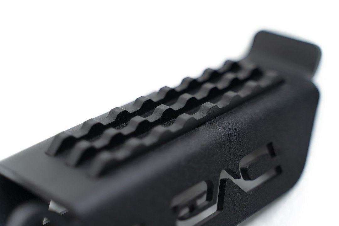 DV8 Offroad STJL-05 Jeep Foot Rest