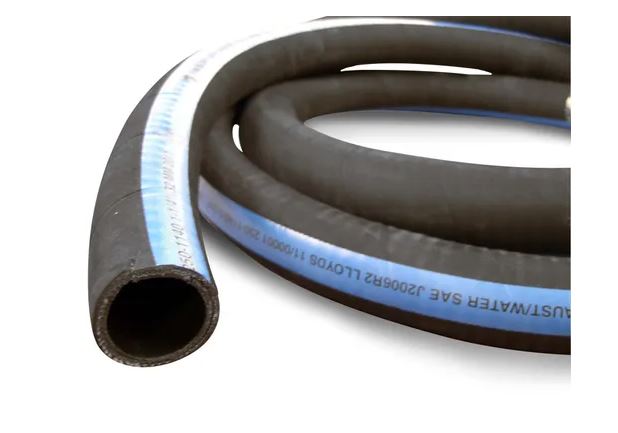 Sierra Marine 16-250-0780s Shieldsflex II Service Hose