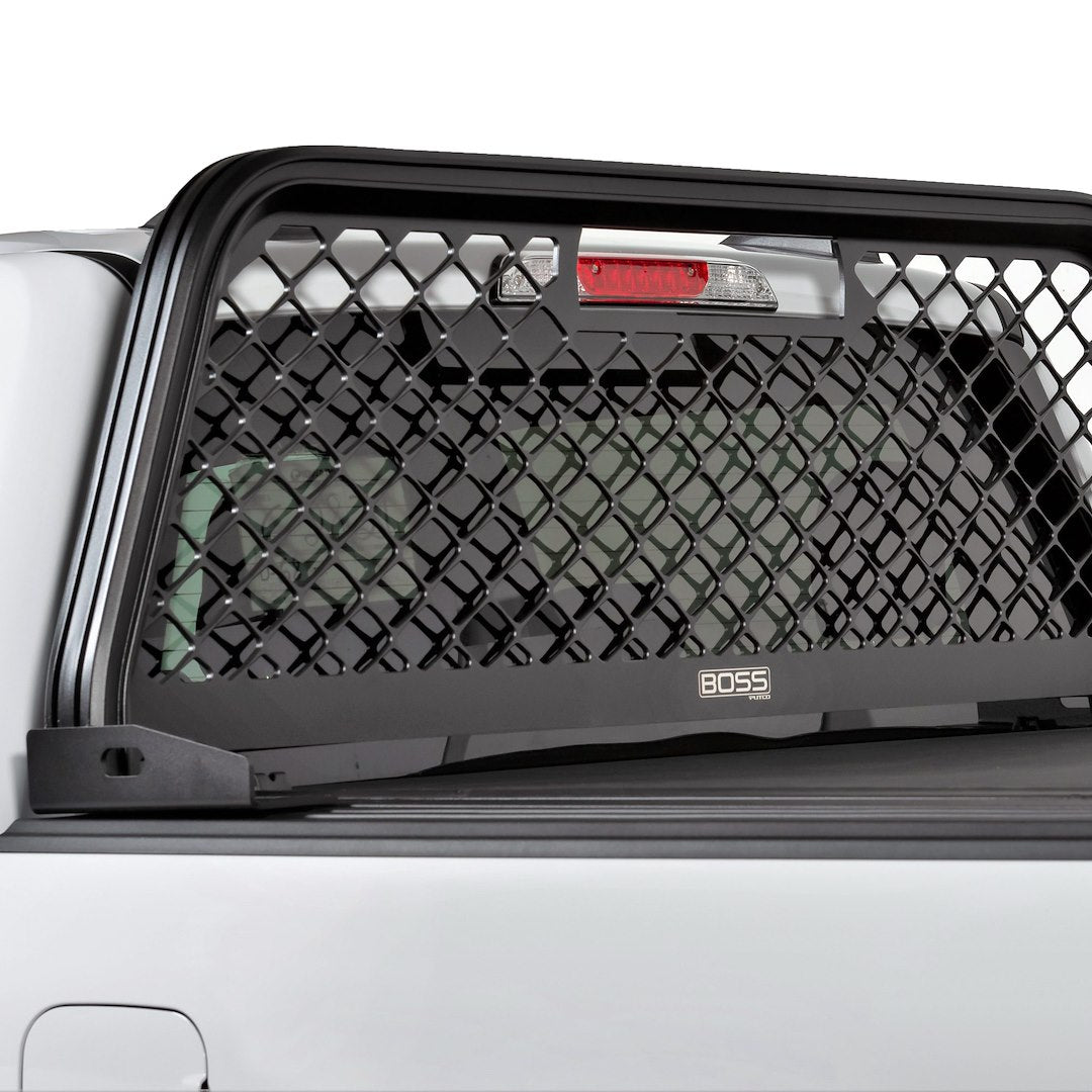 Putco 89042 BOSS™ Aluminum Cab Protection Rack