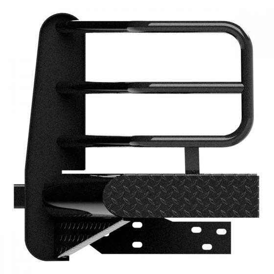 Ranch Hand FBC881BLR Legend Chevrolet Truck Bumper
