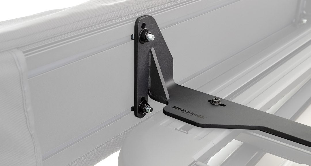 Rhino-Rack USA 32146 Batwing 270 Freestanding Shelter