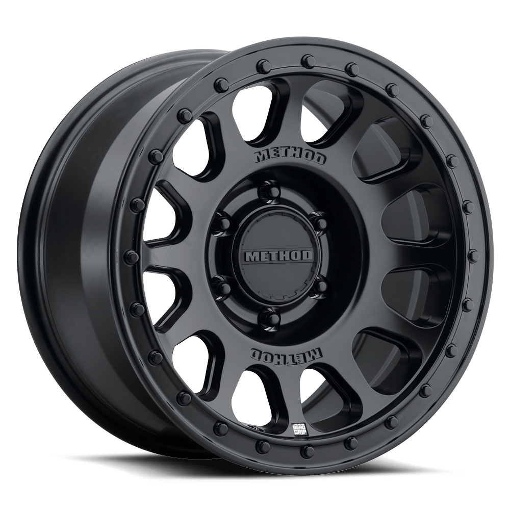 Method Race Wheels MR70978560525H 709HD Series Wheel