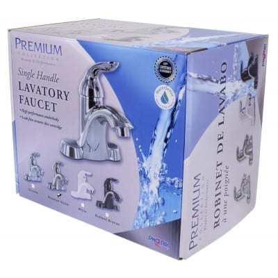 Phoenix Products Pf232421 Faucet - image 4