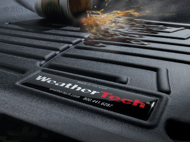 Weathertech (Usa) 445231 Floor Liner - image 3