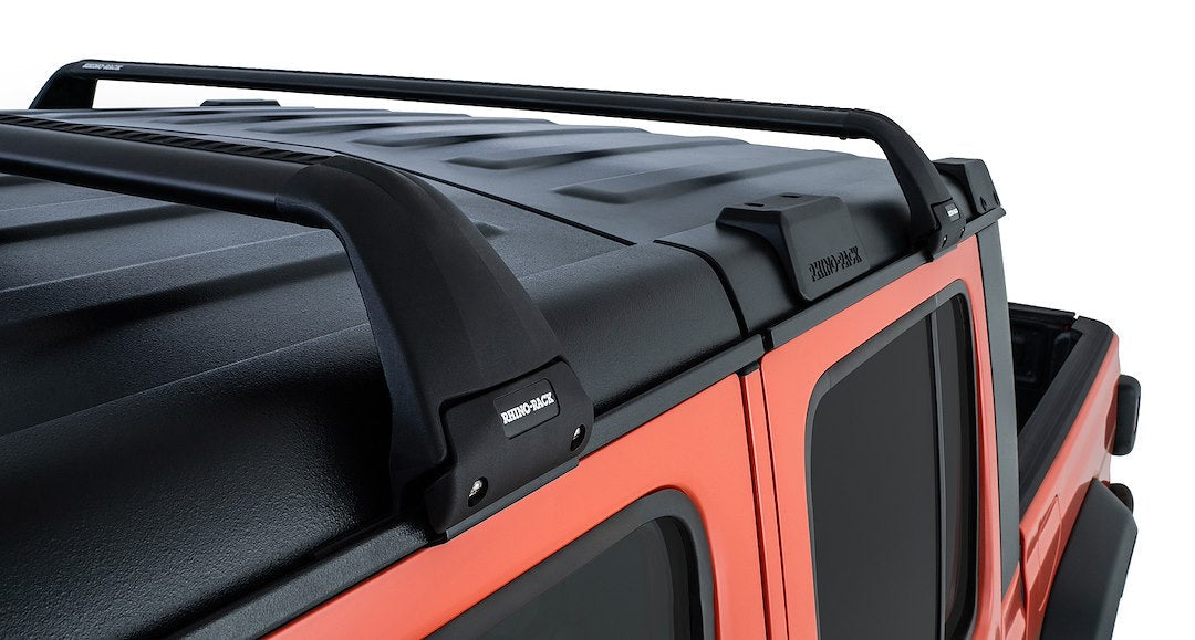 Rhino-Rack Usa Sg59 Roof Rack Cross Bar - image 4