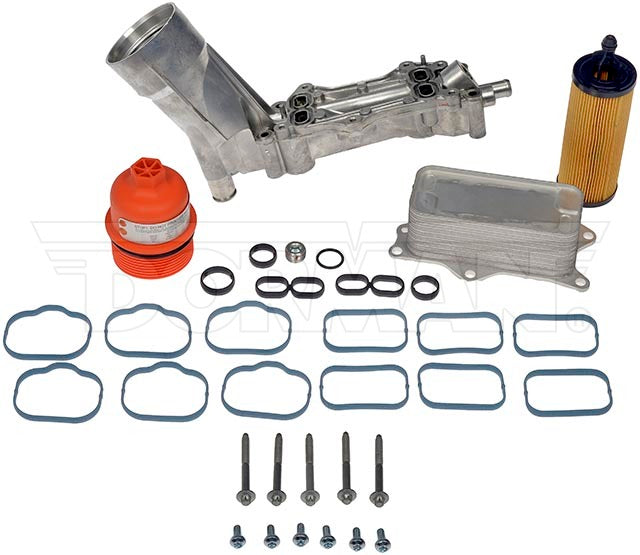 Dorman OE Solutions 926-959 Housing for Engine-Oil Filter - image 1