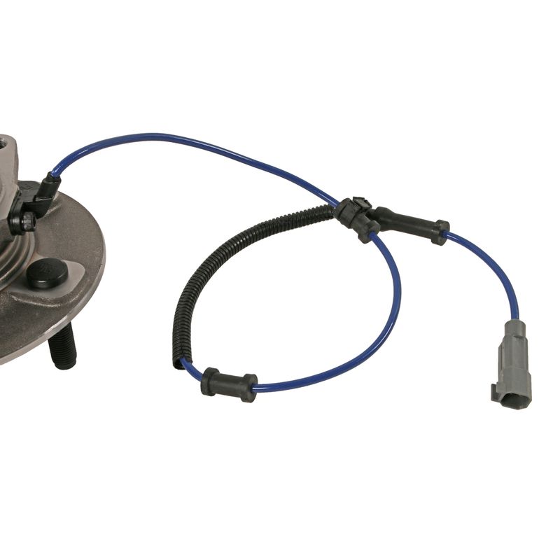 Moog Hub Assemblies 515151 Wheel Hub Assembly