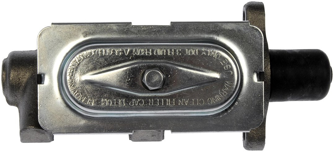 Dorman M64986 OE Solutions New Brake Master Assembly - image 2