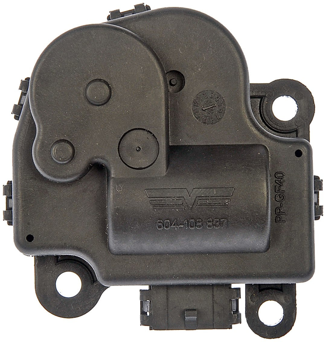 Dorman OE Solutions 604108 Blend Door Control Actuator - image 1