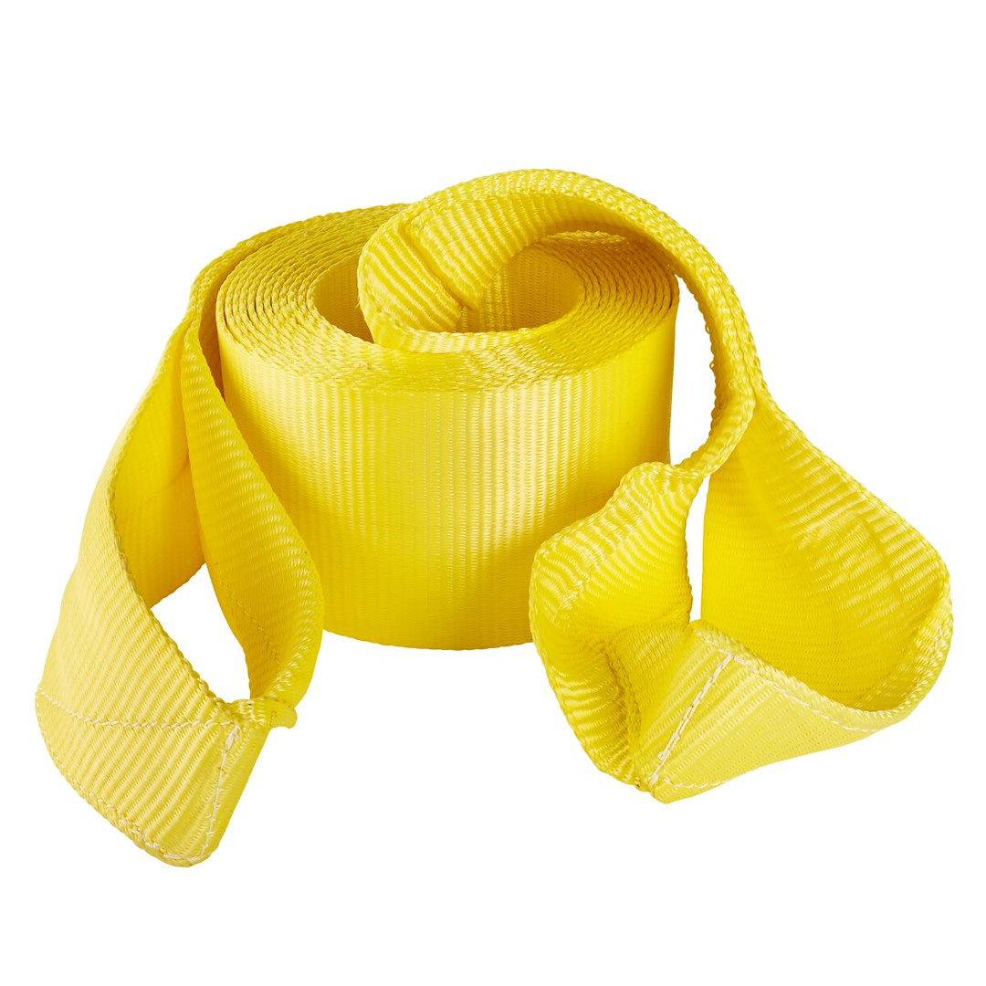 Keeper Corporation 02963 Recovery Strap - image 1