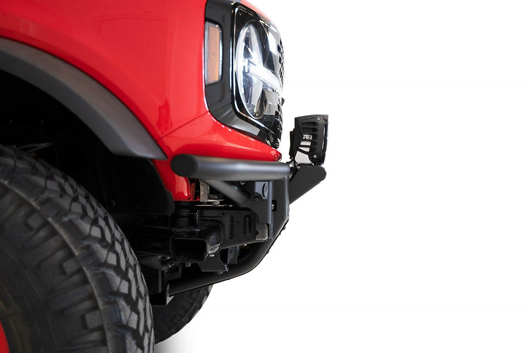 ADD L2357000201NA Pro Bolt-On Light Hoop for Bronco - image 5