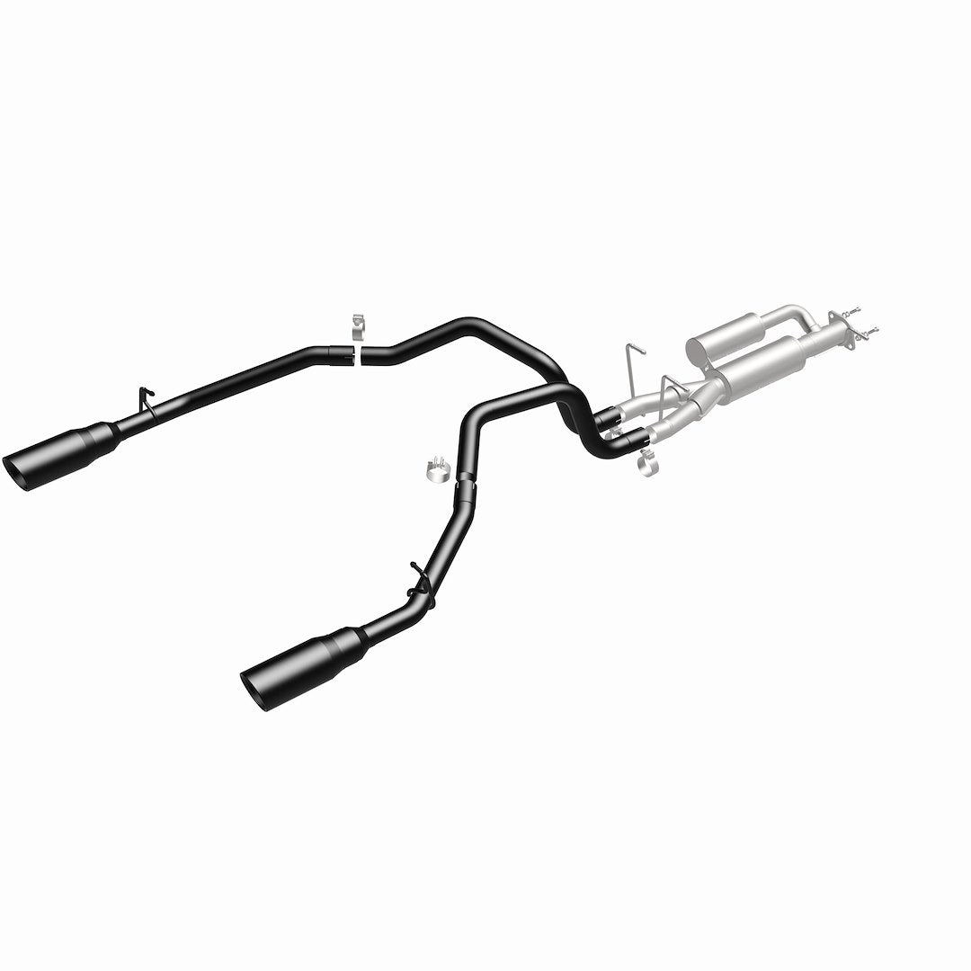 MagnaFlow 19685 SPEQ Series Exhaust System Kit