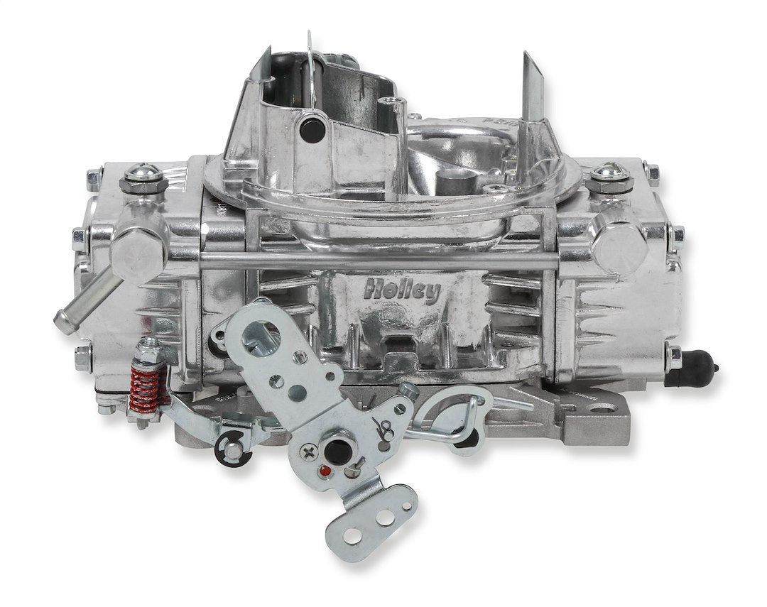 Holley 0-1850S 4160 Four-Barrel Carburetor