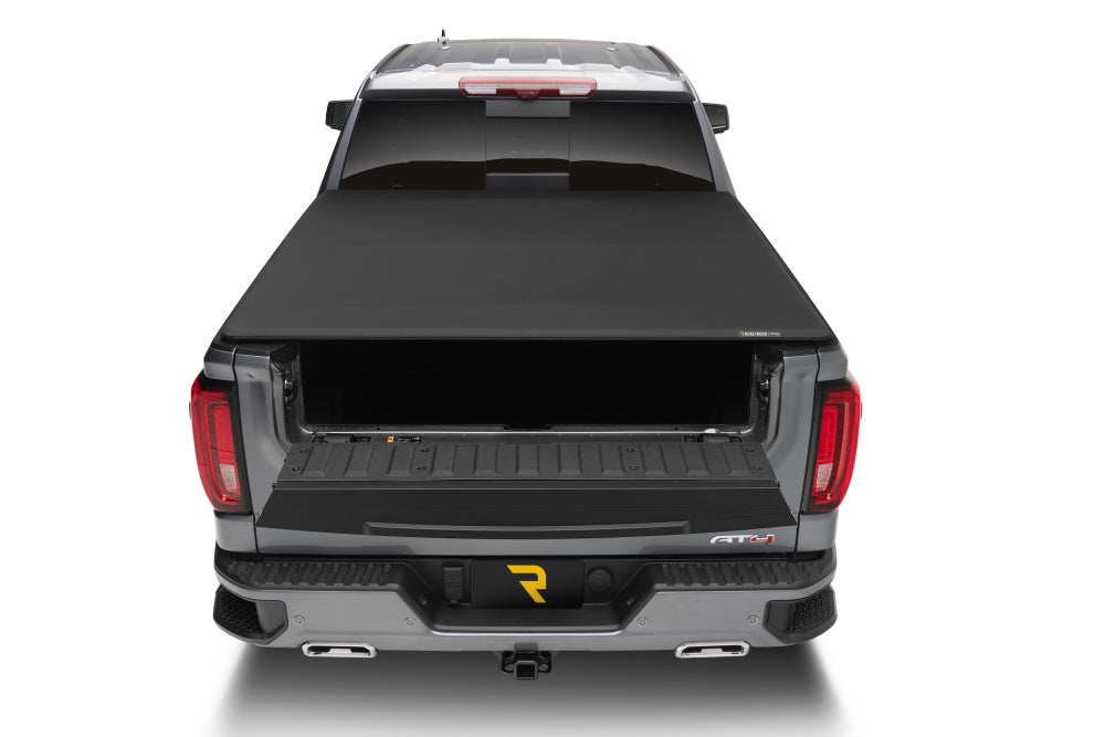 Extang 94658 Trifecta Signature 2.0 HD Truck Tonneau