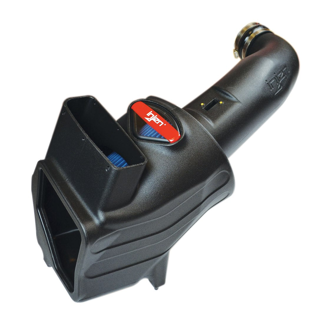 Injen Technology EVO7007 Evolution Street Cold-Air Intake System