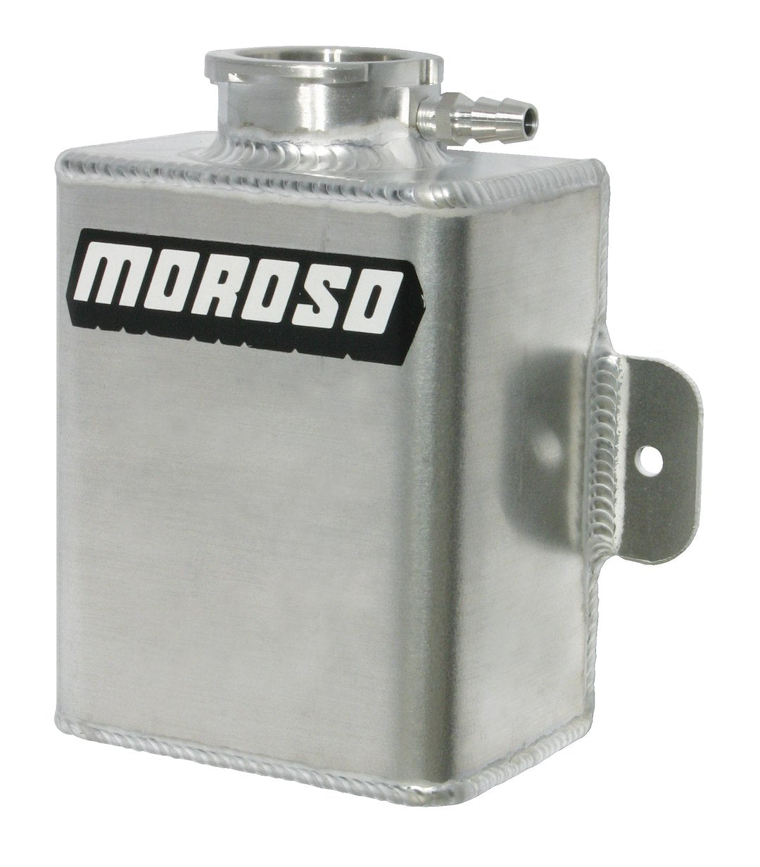 Moroso Performance Radiator Overflow Tank 63766