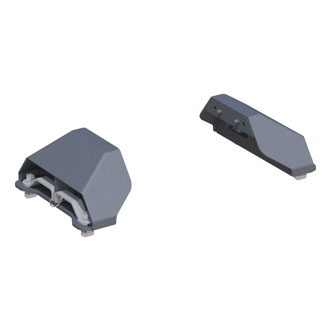 Curt 16032 Fifth Wheel Trailer Hitch Head Support
