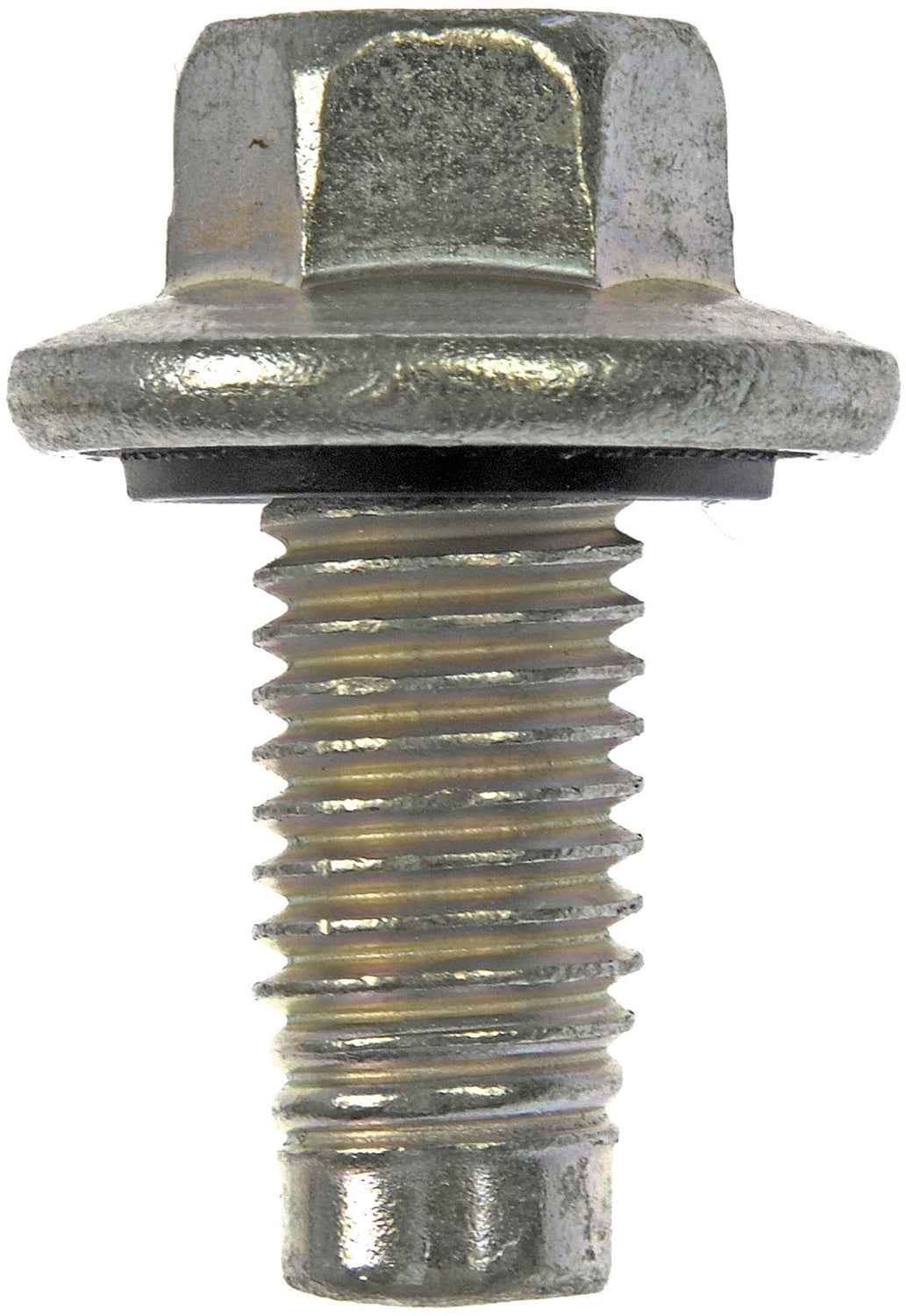 Dorman (OE Solutions) 65430 Square-Head Magnetic Oil Plug Replacement