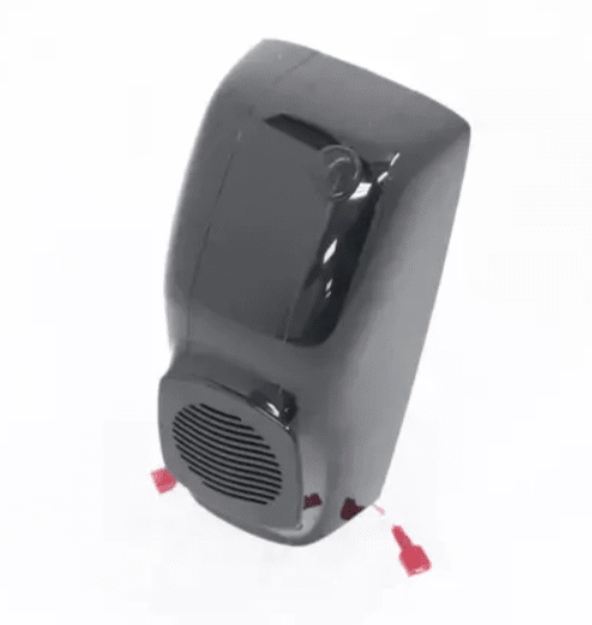 Lippert Components 731463 Awning Drive Head Cover
