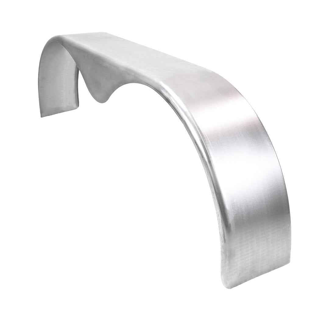 Husky Towing Trailer Fender - 66 in, Steel – F0011
