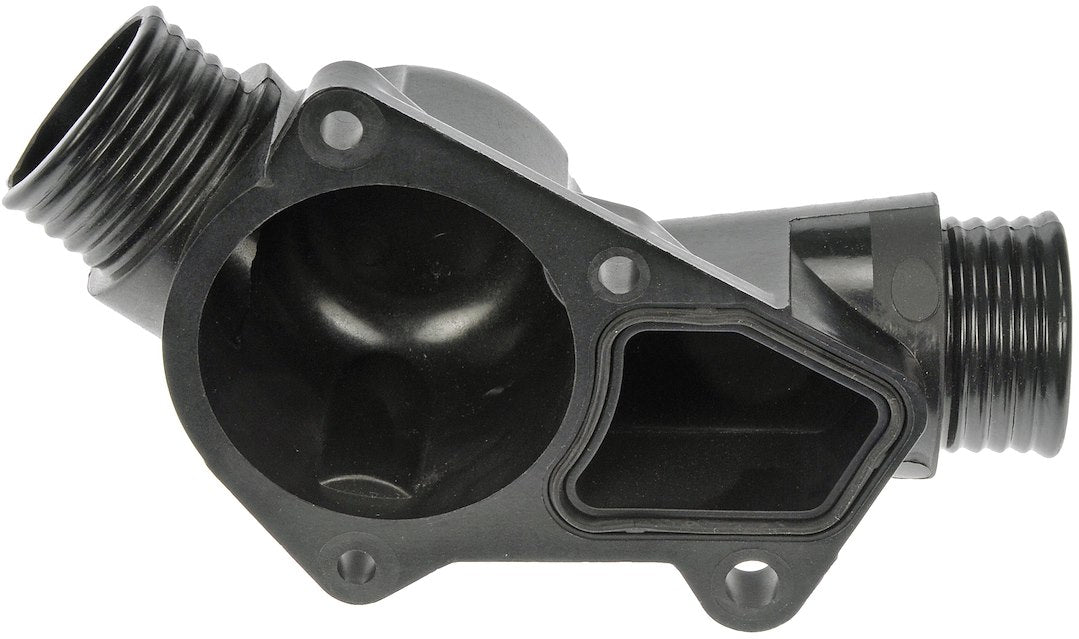 Dorman (OE Solutions) 9025003 Zero-Degree Thermostat Outlet Housing - image 1