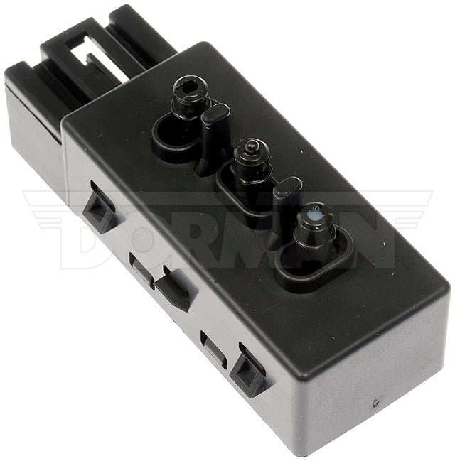 Dorman (OE Solutions) 901254 Front Seat Adjustment Control - image 1