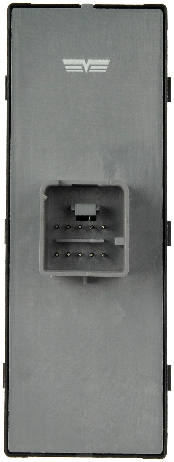 Dorman (OE Solutions) 901503 Ten-Pin Five-Button Window Control - image 2