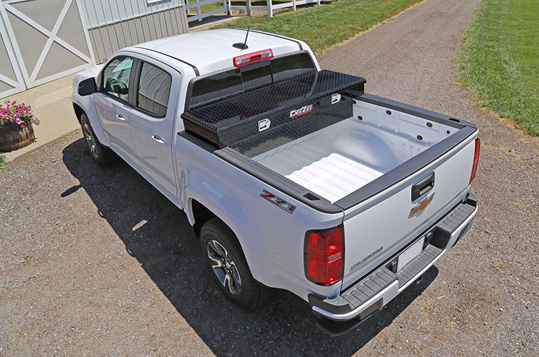 Dee Zee DZ8163B Red Label Standard Crossover Storage - image 9