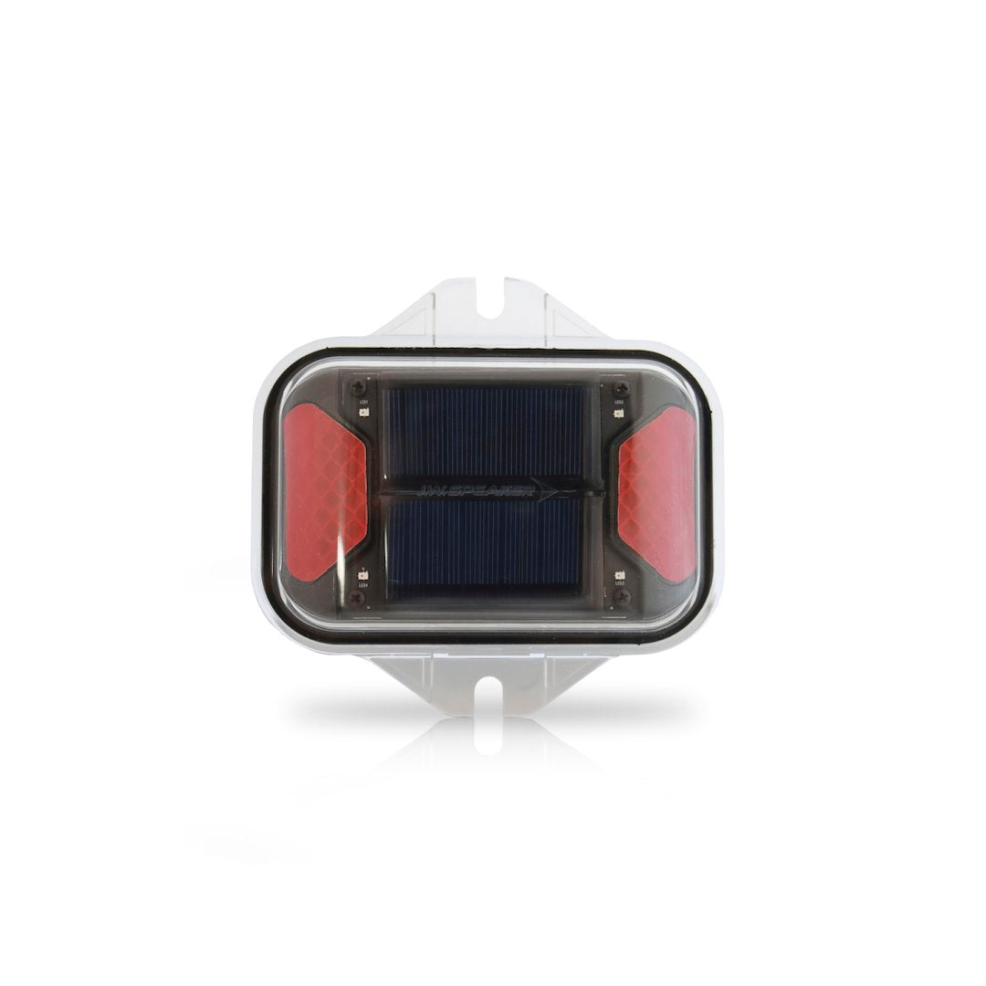 J.W. Speaker 0647041 210 Solar LED Mini Warning Bar