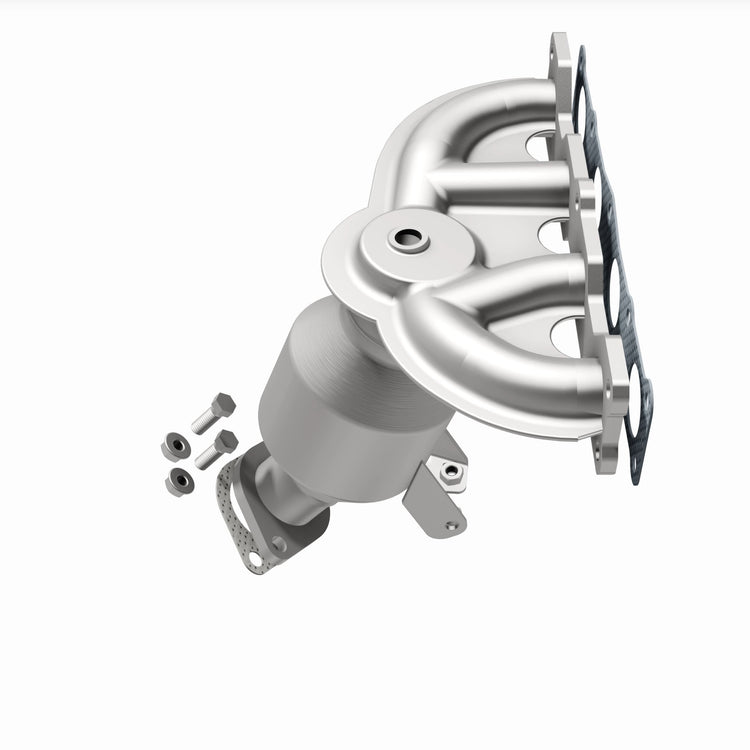 MagnaFlow 5531590 California Grade Catalytic Converter