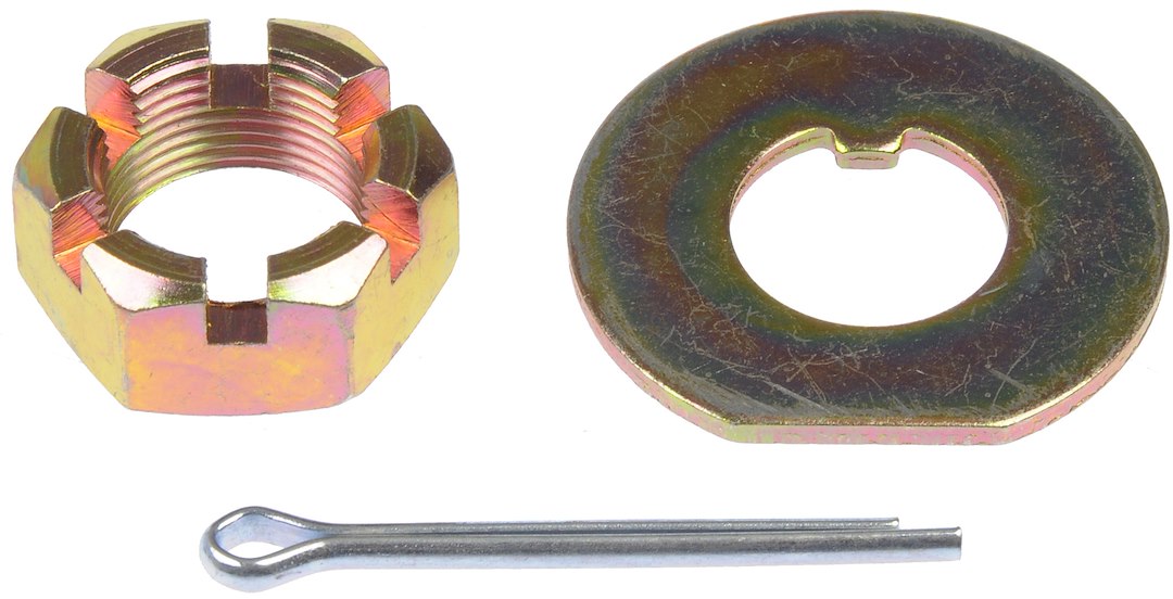 Dorman (OE Solutions) 05193 3/4-20 Spindle Retaining Nut Kit - image 1